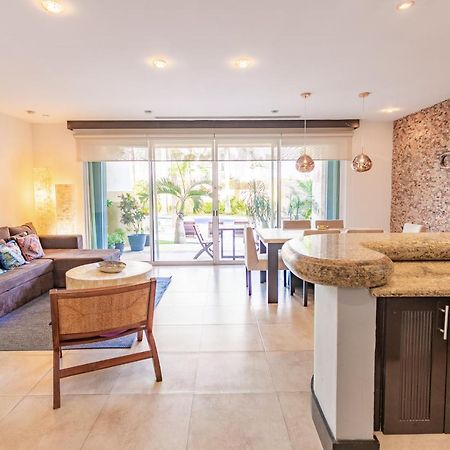 Pueblito Escondido By Hola Home And Land Playa del Carmen Ngoại thất bức ảnh