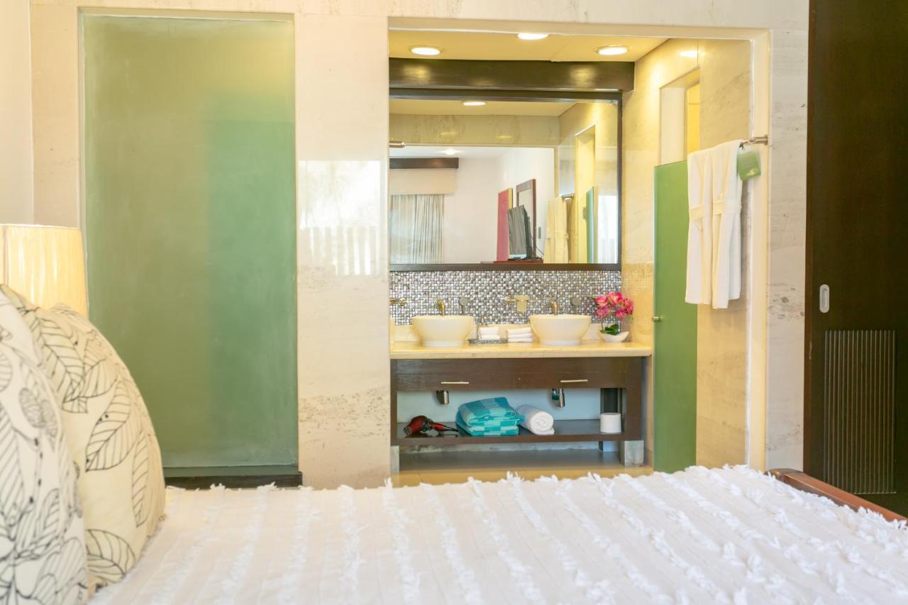 Pueblito Escondido By Hola Home And Land Playa del Carmen Ngoại thất bức ảnh