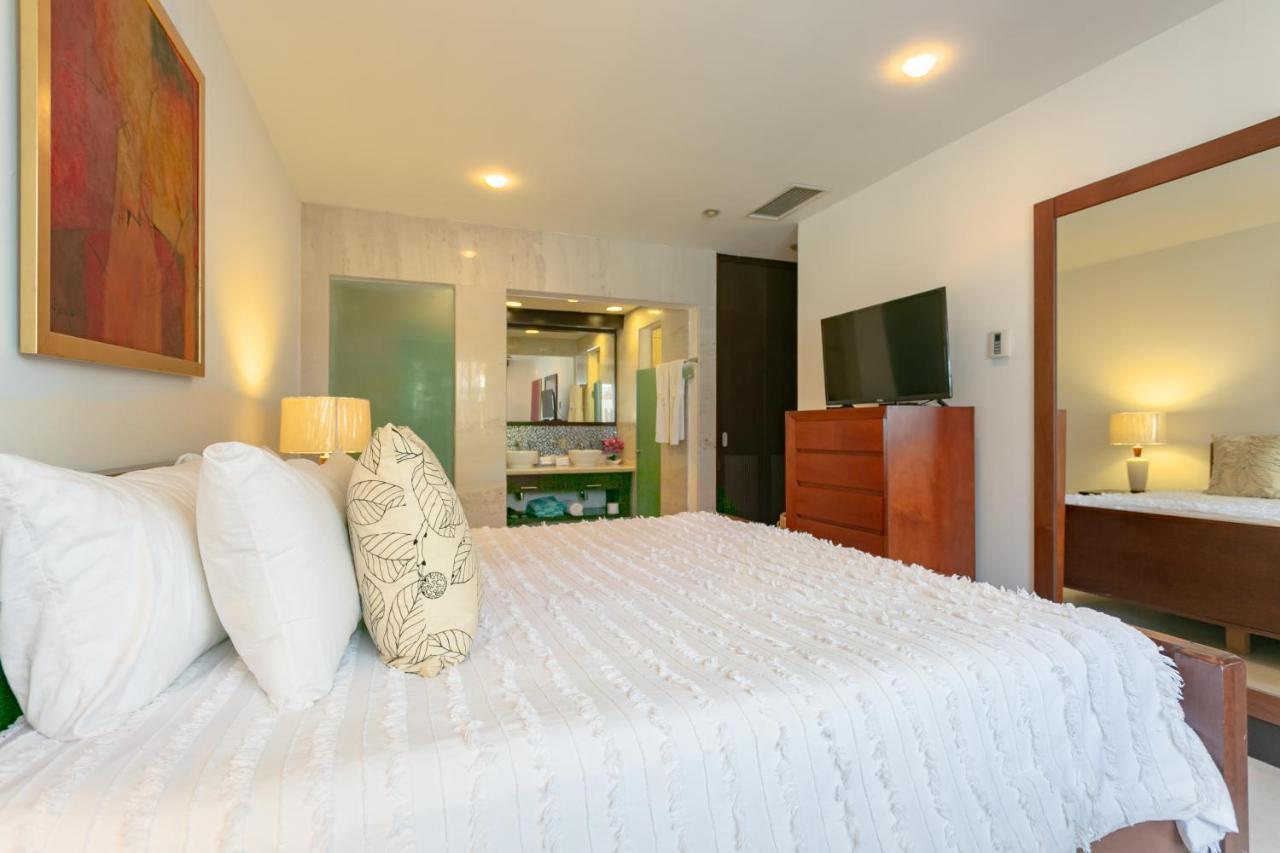Pueblito Escondido By Hola Home And Land Playa del Carmen Ngoại thất bức ảnh