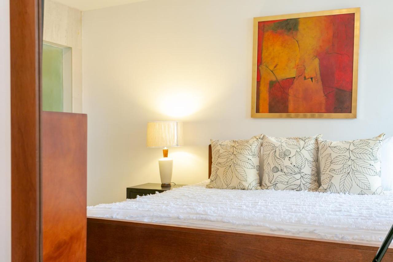 Pueblito Escondido By Hola Home And Land Playa del Carmen Ngoại thất bức ảnh