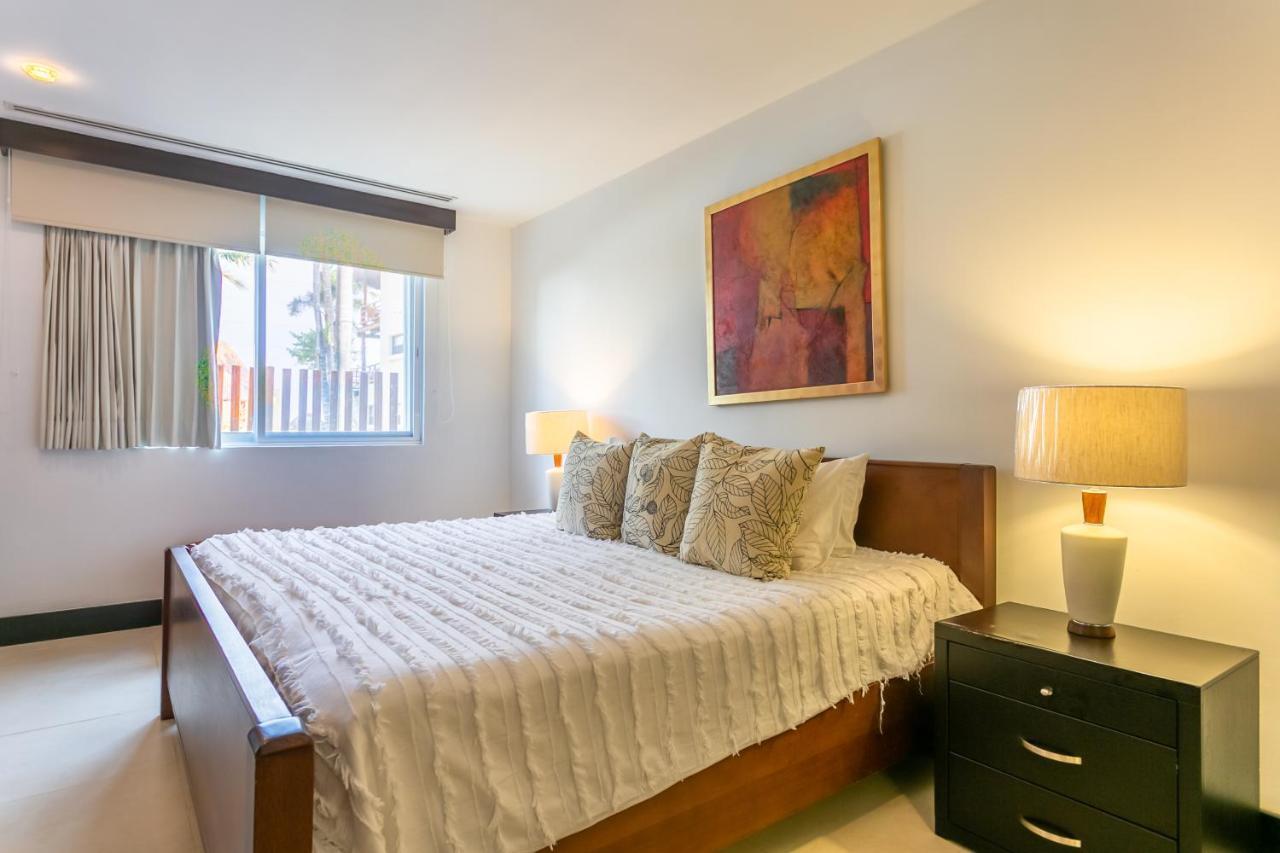 Pueblito Escondido By Hola Home And Land Playa del Carmen Ngoại thất bức ảnh