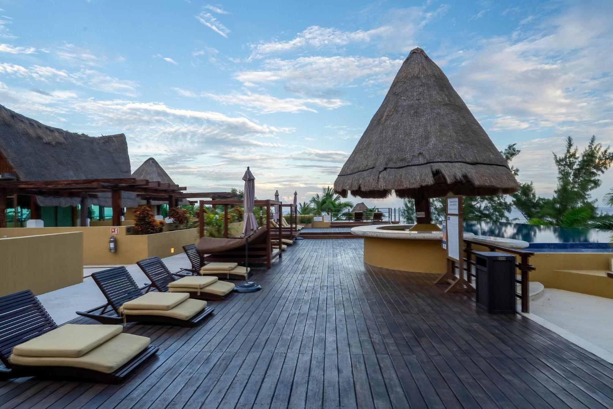 Pueblito Escondido By Hola Home And Land Playa del Carmen Ngoại thất bức ảnh