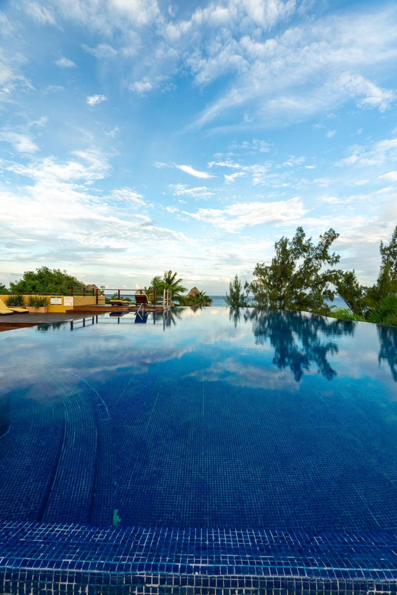 Pueblito Escondido By Hola Home And Land Playa del Carmen Ngoại thất bức ảnh