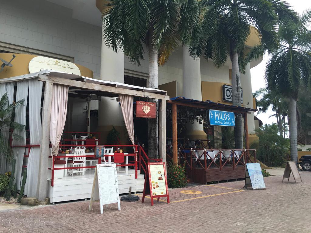 Pueblito Escondido By Hola Home And Land Playa del Carmen Ngoại thất bức ảnh
