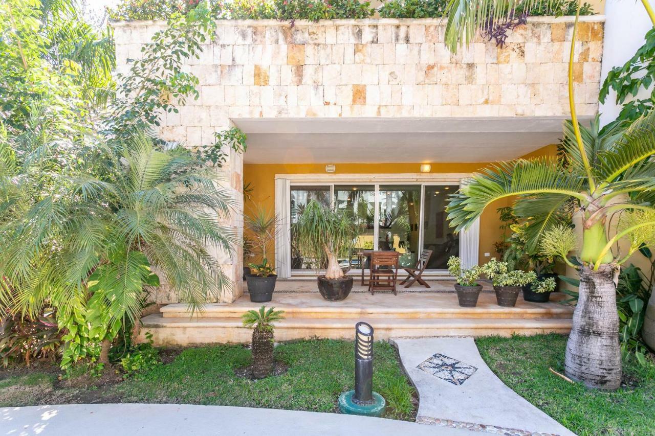 Pueblito Escondido By Hola Home And Land Playa del Carmen Ngoại thất bức ảnh