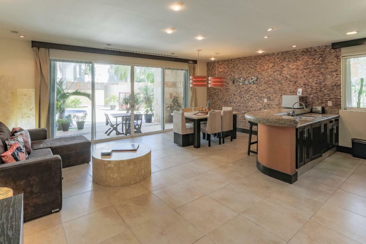 Pueblito Escondido By Hola Home And Land Playa del Carmen Ngoại thất bức ảnh