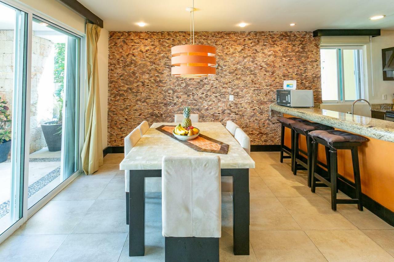 Pueblito Escondido By Hola Home And Land Playa del Carmen Ngoại thất bức ảnh