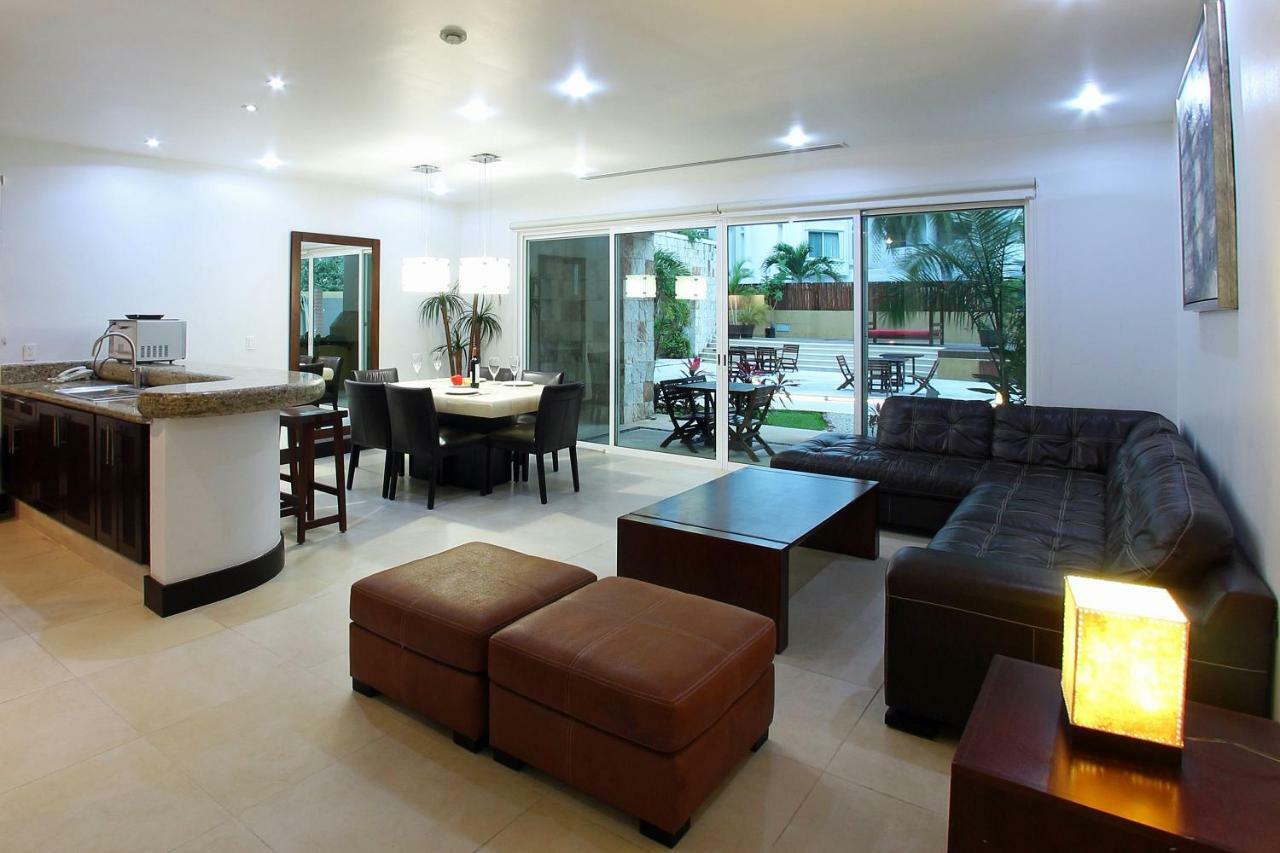 Pueblito Escondido By Hola Home And Land Playa del Carmen Ngoại thất bức ảnh