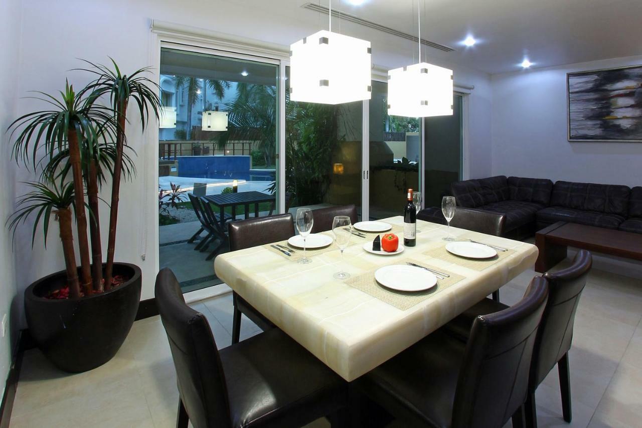 Pueblito Escondido By Hola Home And Land Playa del Carmen Ngoại thất bức ảnh
