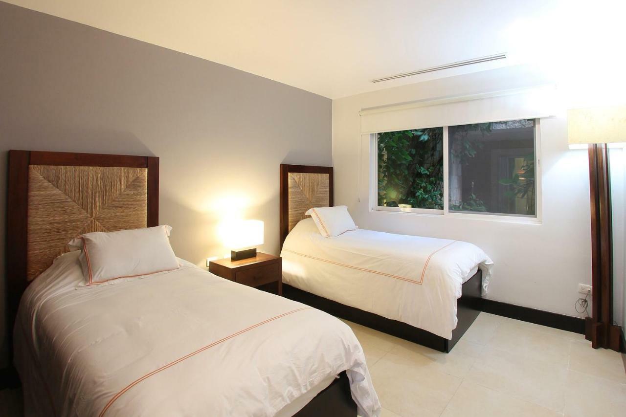 Pueblito Escondido By Hola Home And Land Playa del Carmen Ngoại thất bức ảnh