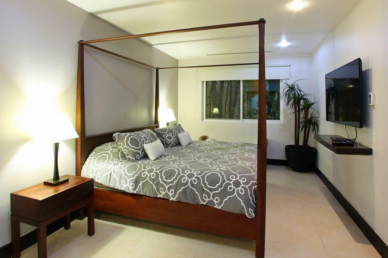 Pueblito Escondido By Hola Home And Land Playa del Carmen Ngoại thất bức ảnh