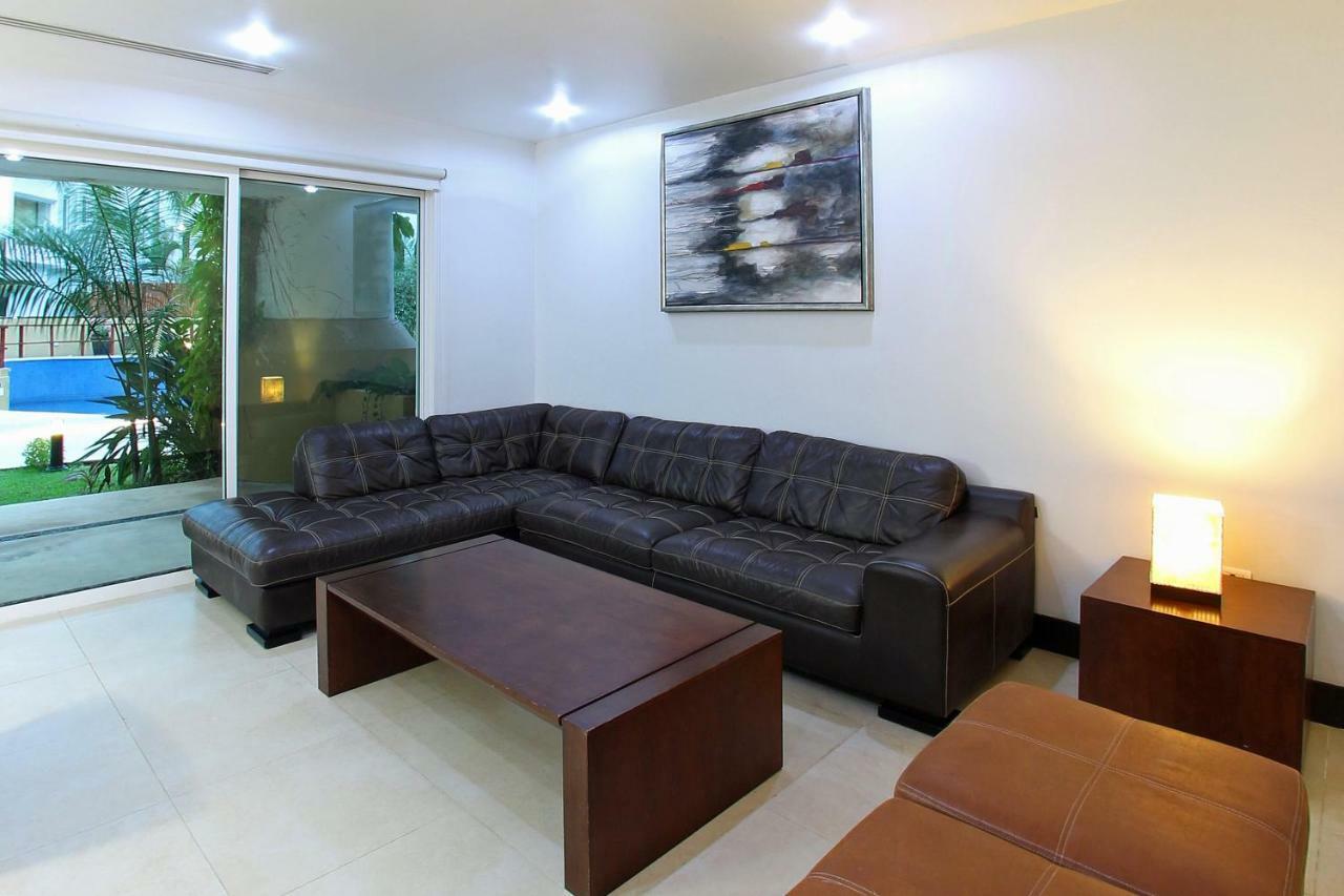 Pueblito Escondido By Hola Home And Land Playa del Carmen Ngoại thất bức ảnh