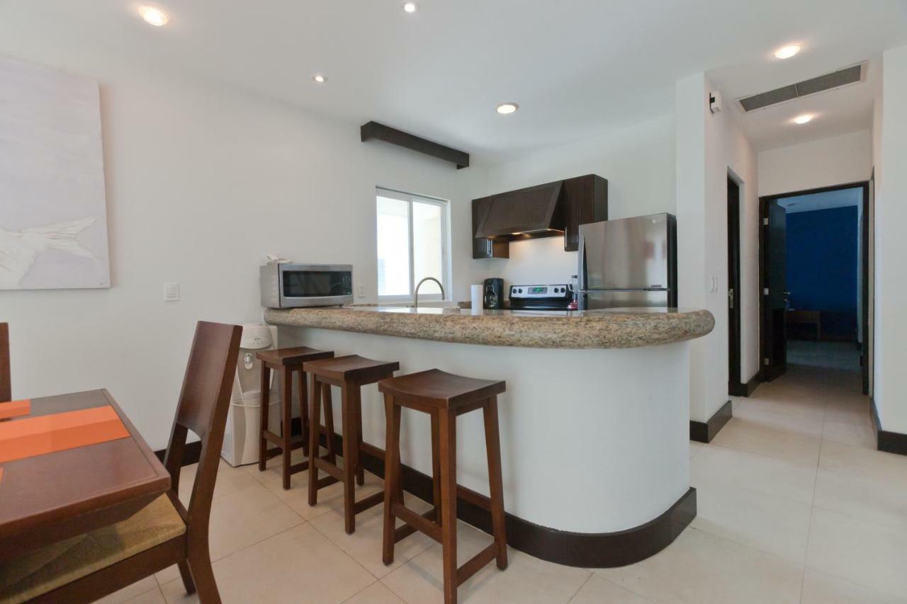 Pueblito Escondido By Hola Home And Land Playa del Carmen Ngoại thất bức ảnh