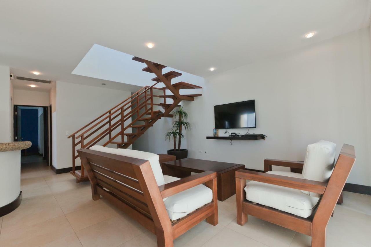 Pueblito Escondido By Hola Home And Land Playa del Carmen Ngoại thất bức ảnh