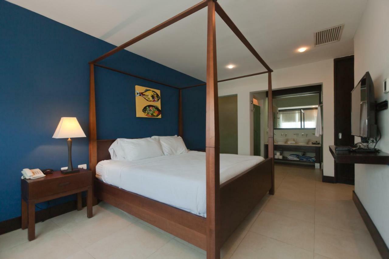 Pueblito Escondido By Hola Home And Land Playa del Carmen Ngoại thất bức ảnh
