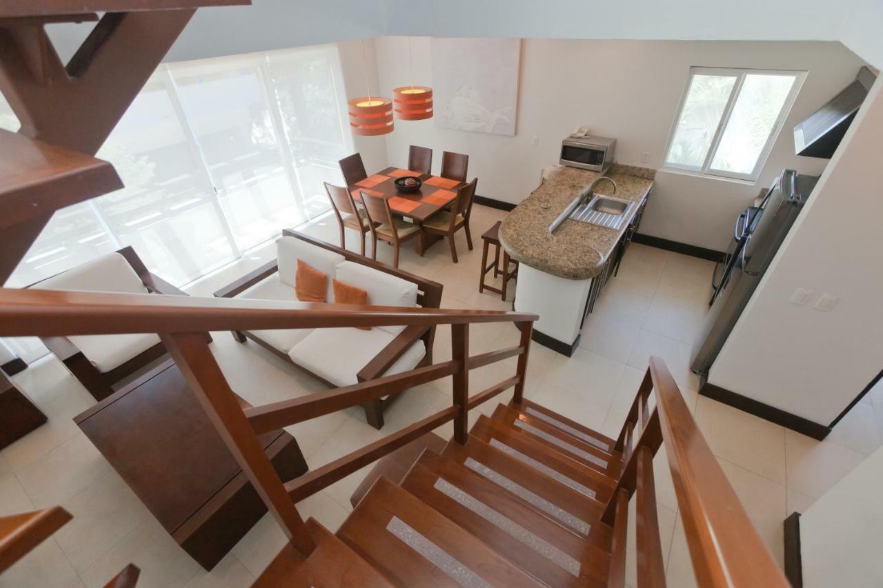 Pueblito Escondido By Hola Home And Land Playa del Carmen Ngoại thất bức ảnh
