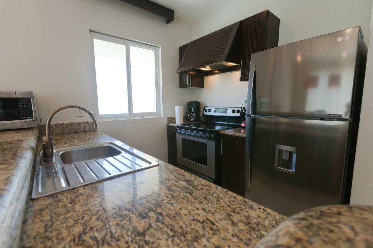 Pueblito Escondido By Hola Home And Land Playa del Carmen Ngoại thất bức ảnh