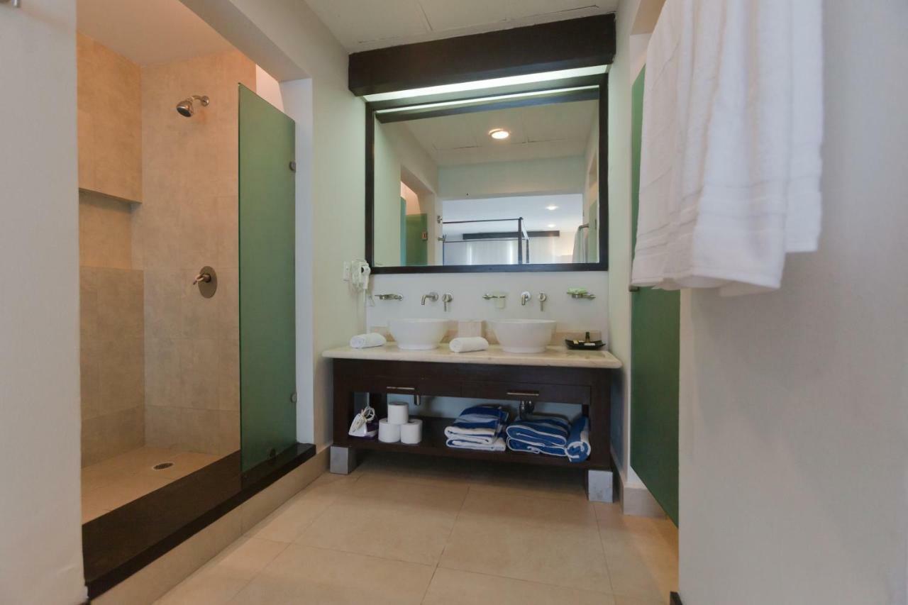 Pueblito Escondido By Hola Home And Land Playa del Carmen Ngoại thất bức ảnh