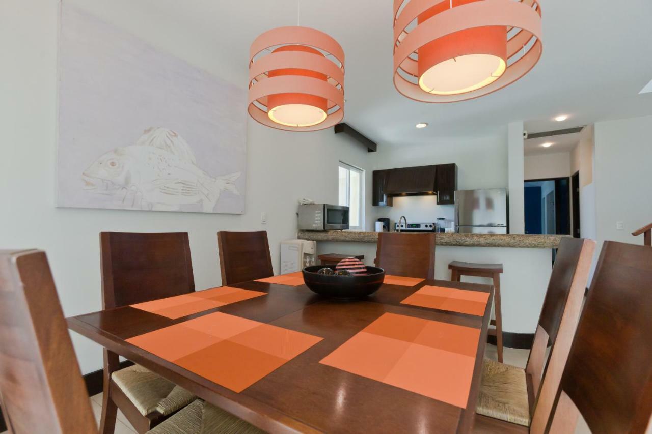 Pueblito Escondido By Hola Home And Land Playa del Carmen Ngoại thất bức ảnh