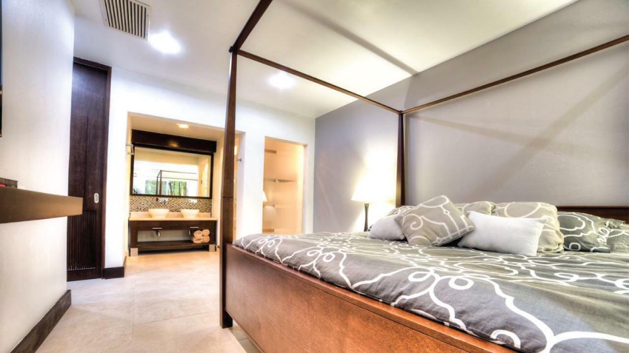 Pueblito Escondido By Hola Home And Land Playa del Carmen Ngoại thất bức ảnh