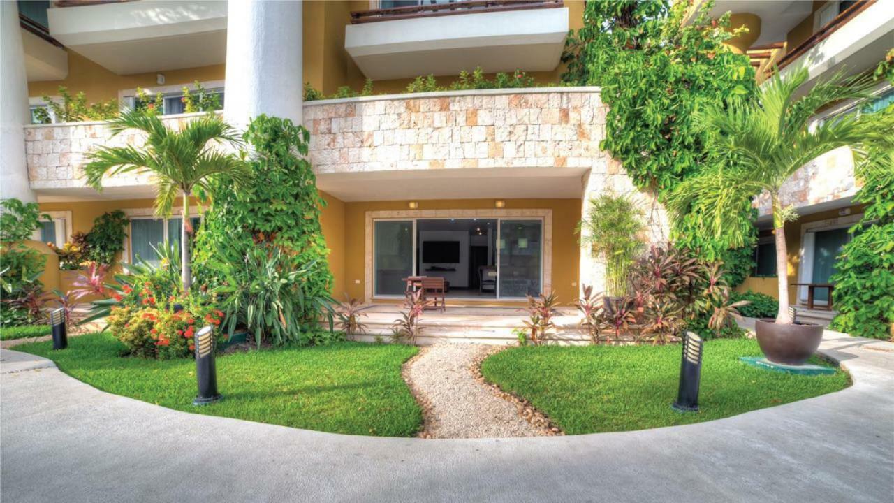 Pueblito Escondido By Hola Home And Land Playa del Carmen Ngoại thất bức ảnh