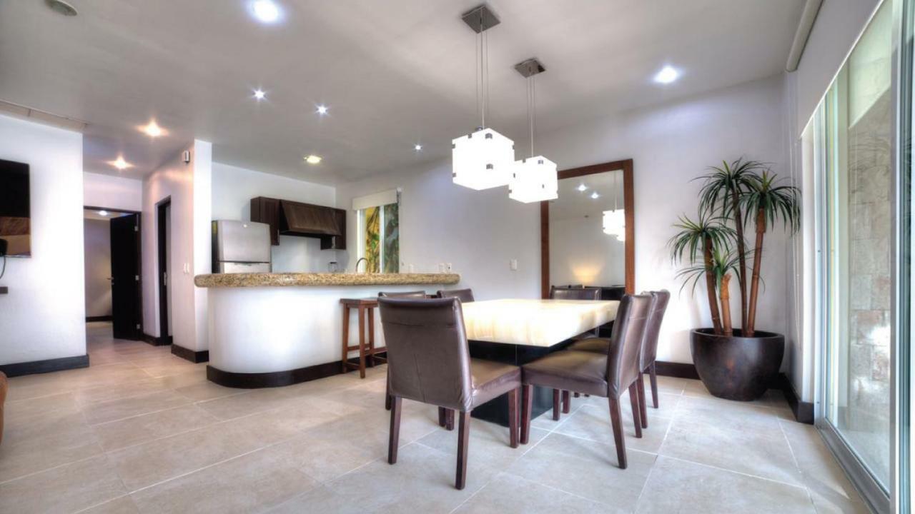 Pueblito Escondido By Hola Home And Land Playa del Carmen Ngoại thất bức ảnh