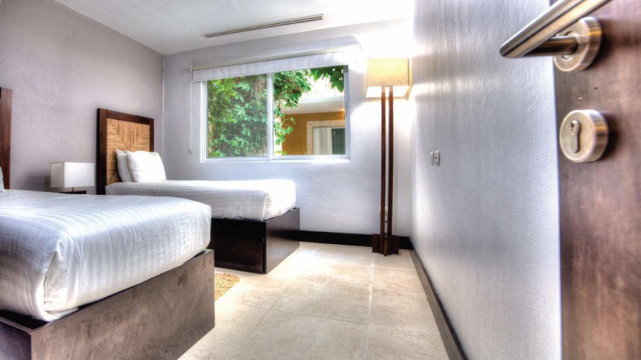 Pueblito Escondido By Hola Home And Land Playa del Carmen Ngoại thất bức ảnh