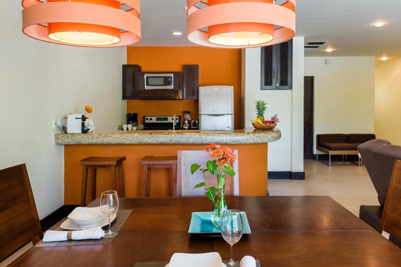 Pueblito Escondido By Hola Home And Land Playa del Carmen Ngoại thất bức ảnh