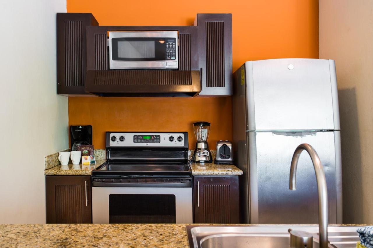 Pueblito Escondido By Hola Home And Land Playa del Carmen Ngoại thất bức ảnh