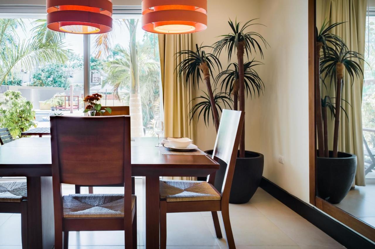 Pueblito Escondido By Hola Home And Land Playa del Carmen Ngoại thất bức ảnh