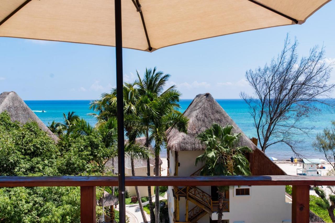 Pueblito Escondido By Hola Home And Land Playa del Carmen Ngoại thất bức ảnh