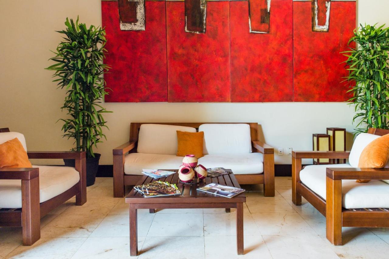 Pueblito Escondido By Hola Home And Land Playa del Carmen Ngoại thất bức ảnh