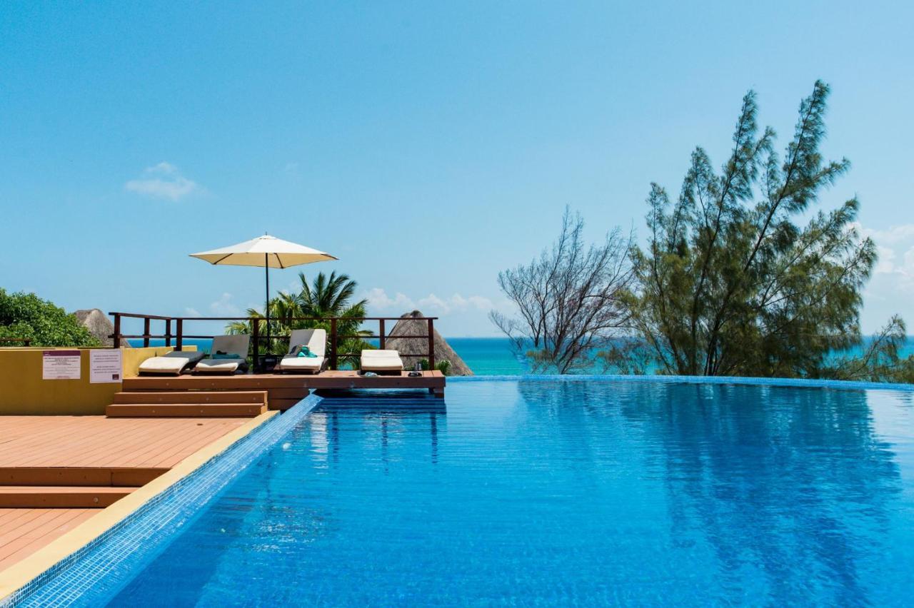 Pueblito Escondido By Hola Home And Land Playa del Carmen Ngoại thất bức ảnh