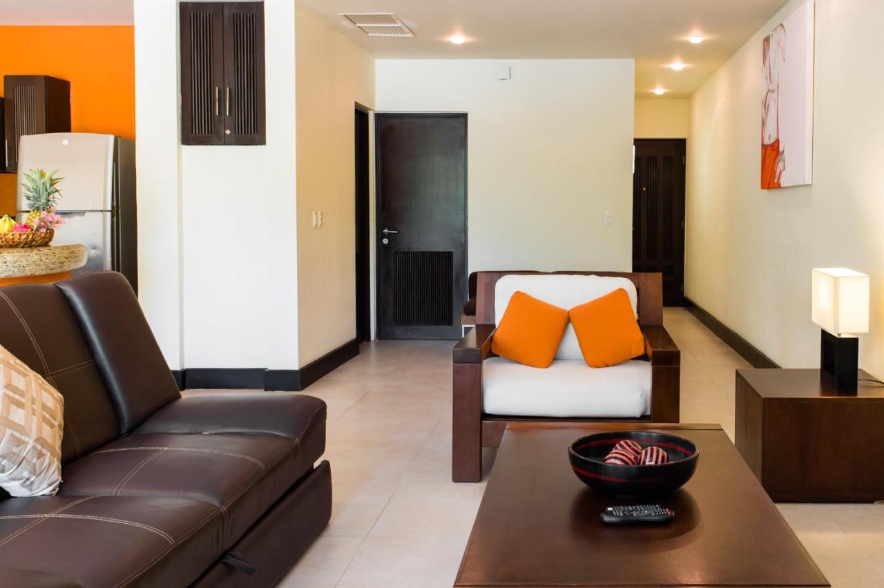 Pueblito Escondido By Hola Home And Land Playa del Carmen Ngoại thất bức ảnh