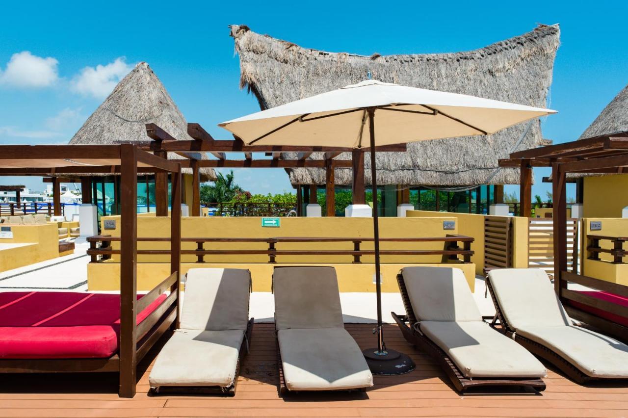 Pueblito Escondido By Hola Home And Land Playa del Carmen Ngoại thất bức ảnh